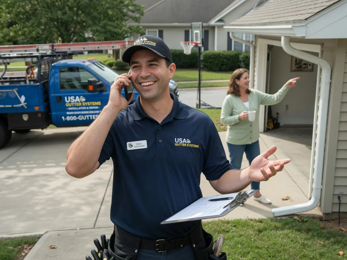 Gutter Installation Downey, CA FAQs